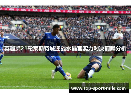 英超第21轮莱斯特城迎战水晶宫实力对决前瞻分析