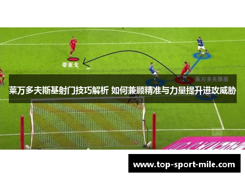 莱万多夫斯基射门技巧解析 如何兼顾精准与力量提升进攻威胁