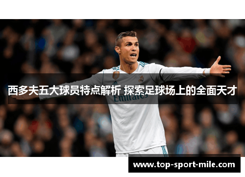 西多夫五大球员特点解析 探索足球场上的全面天才